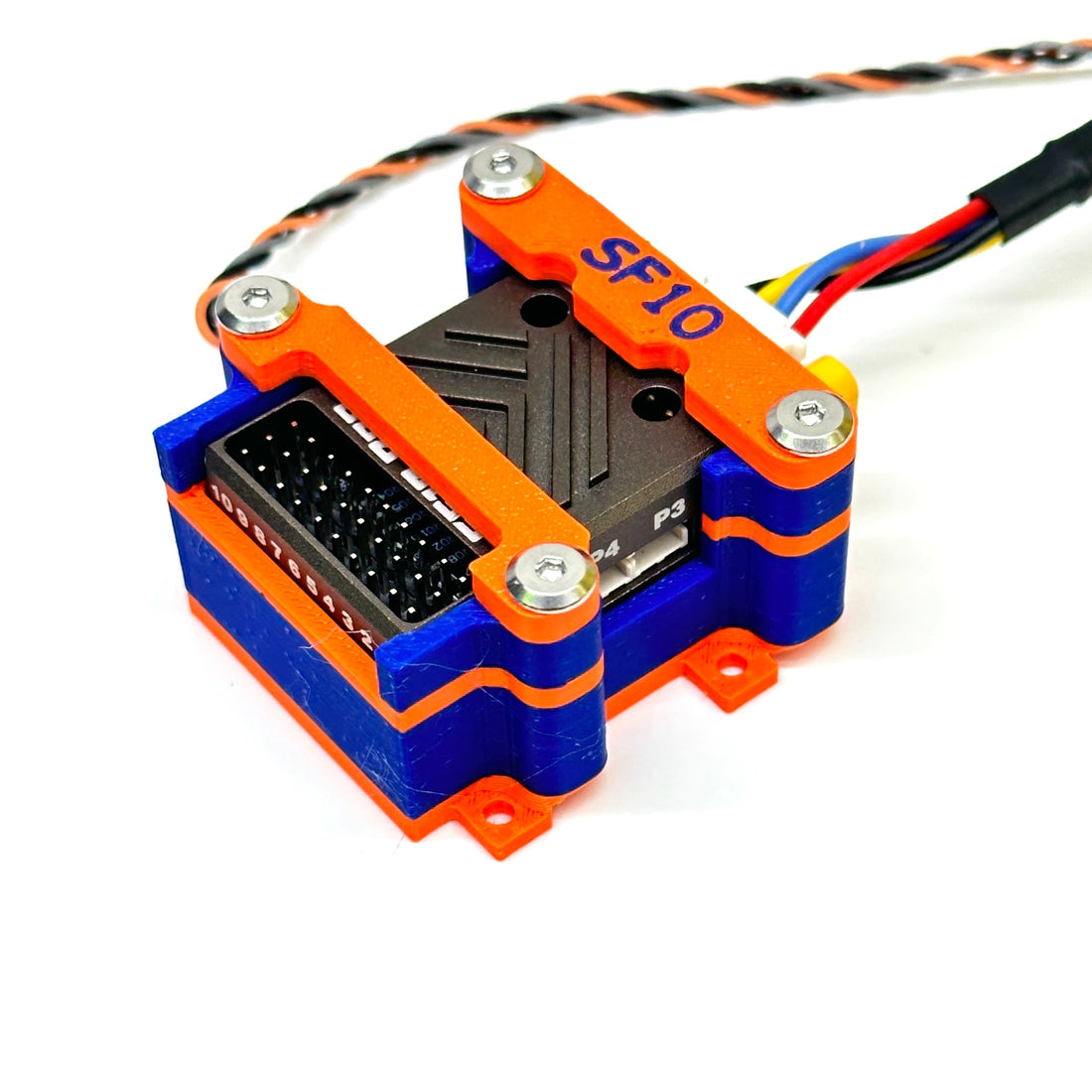 Hard-to-Find RC Parts