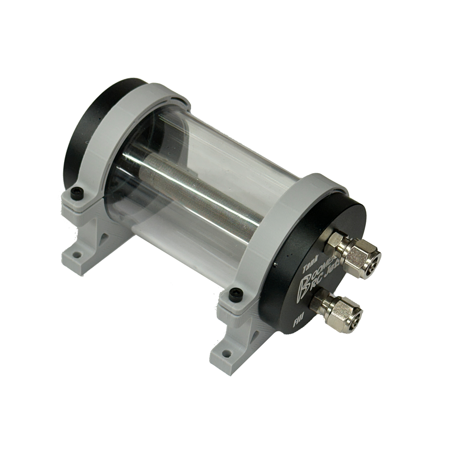 Boomerang 120cc UAT Mount set of 2