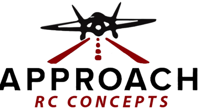 Approach RC Concepts Logo