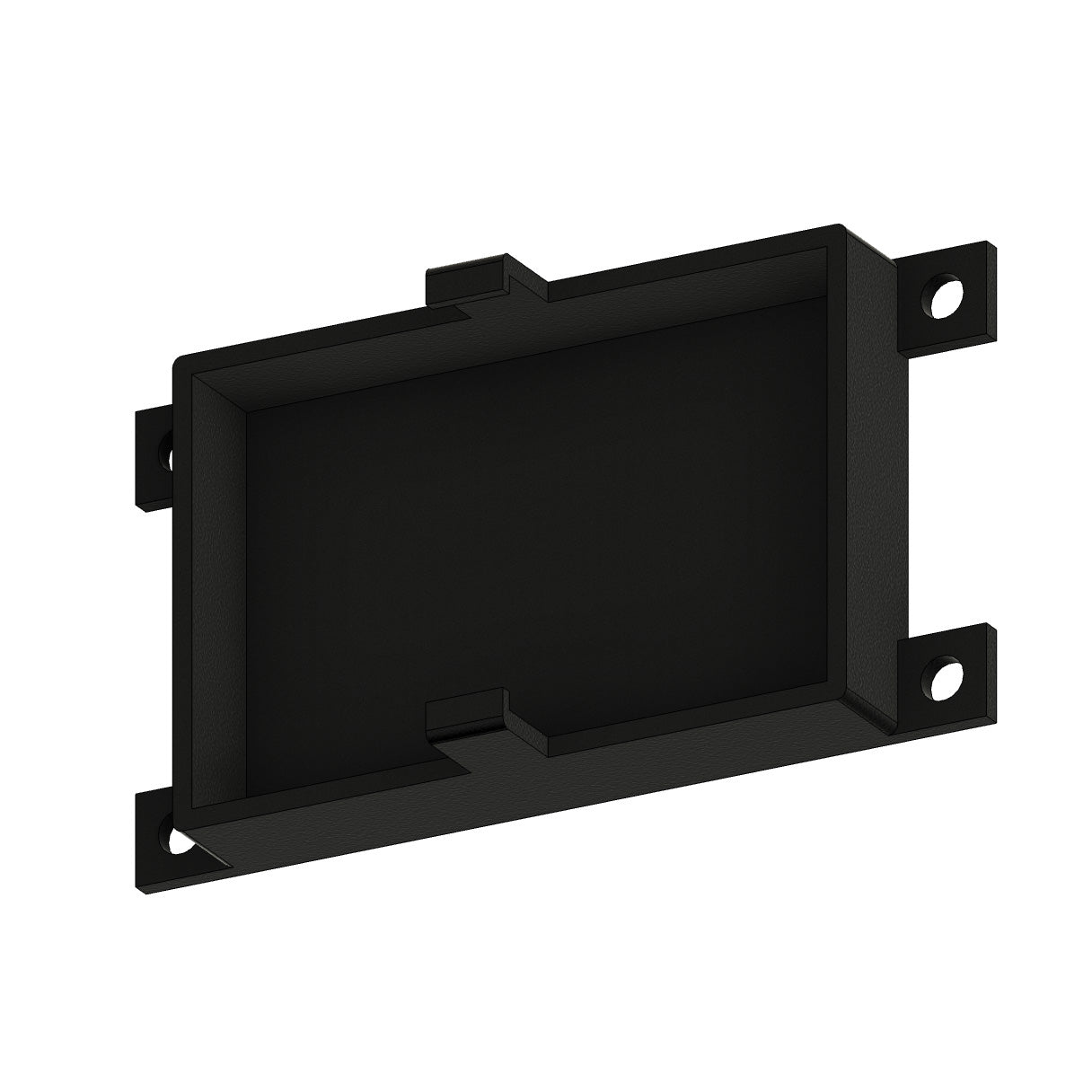 Jeti Central Box 210 Mount