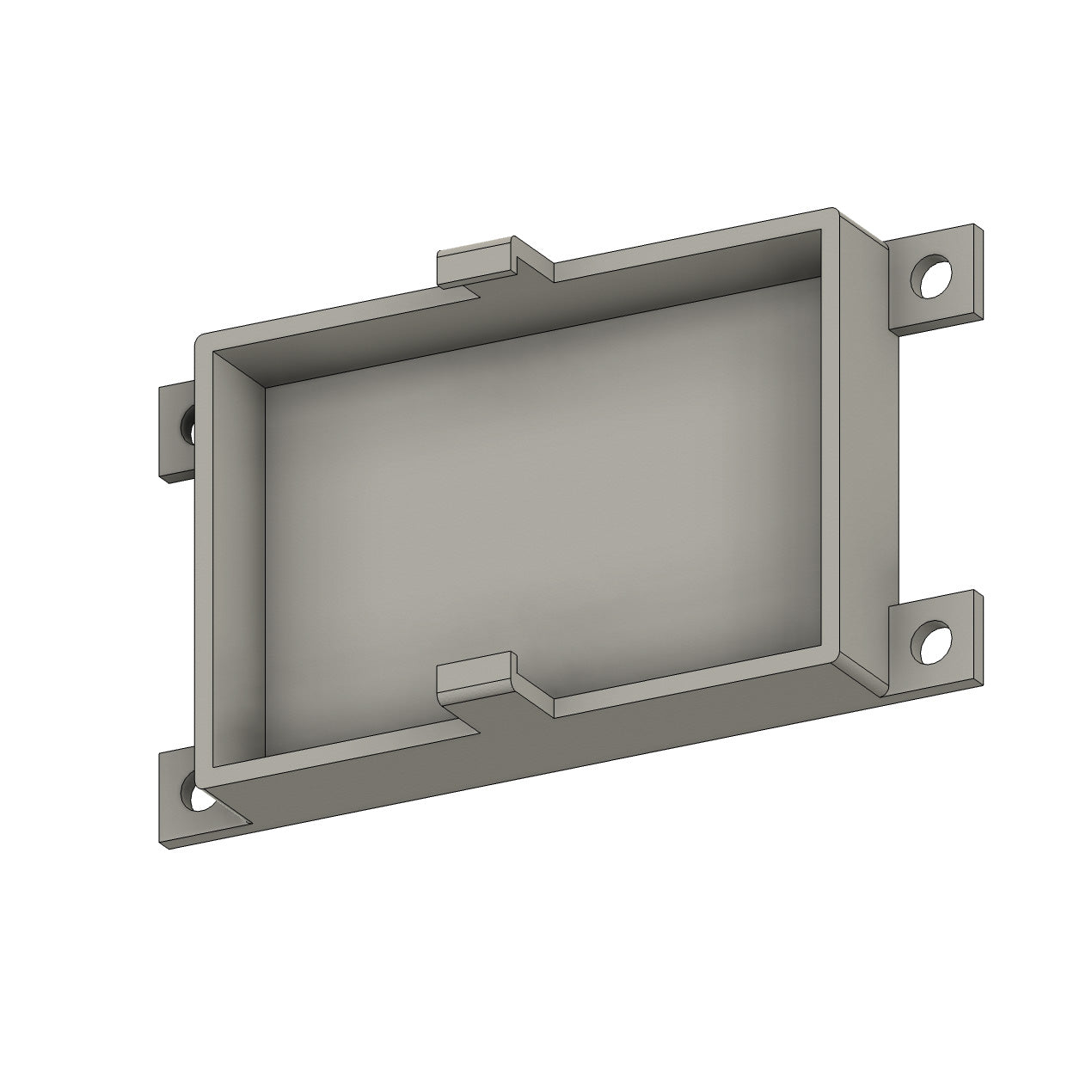Jeti Central Box 210 Mount