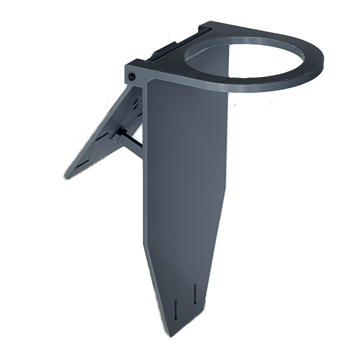 EL Fuel Station Mount Gray