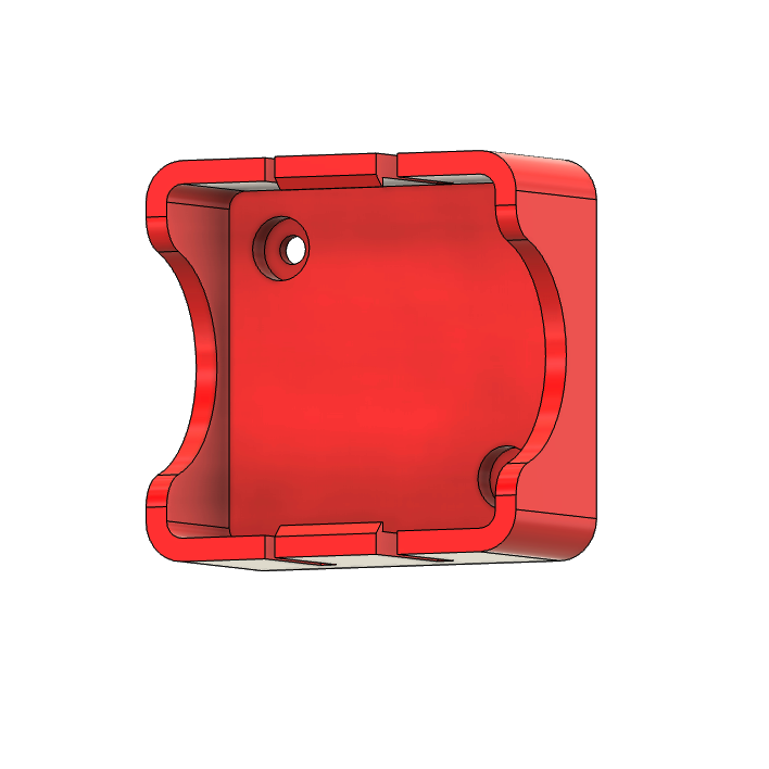 Elite V2 GPS Mount