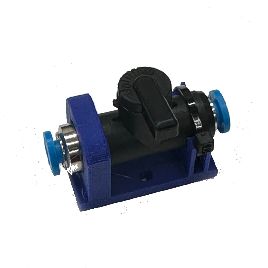 Festo 4mm Ball Valve Mount