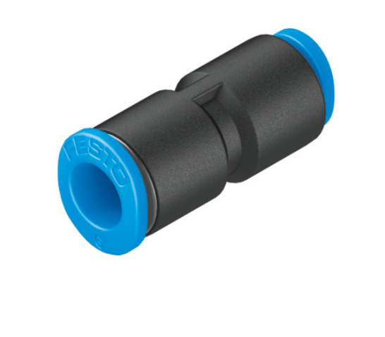 QS-6-4 Festo push connector for RC jets