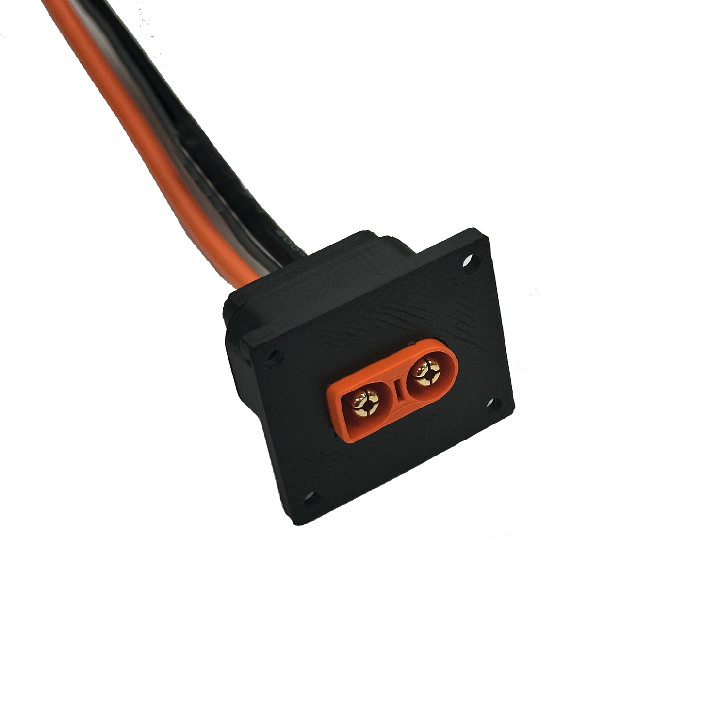 IC3 Female Surface Connection Mount