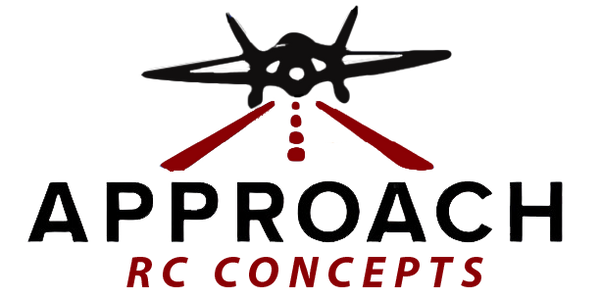Approach RC Concepts logo