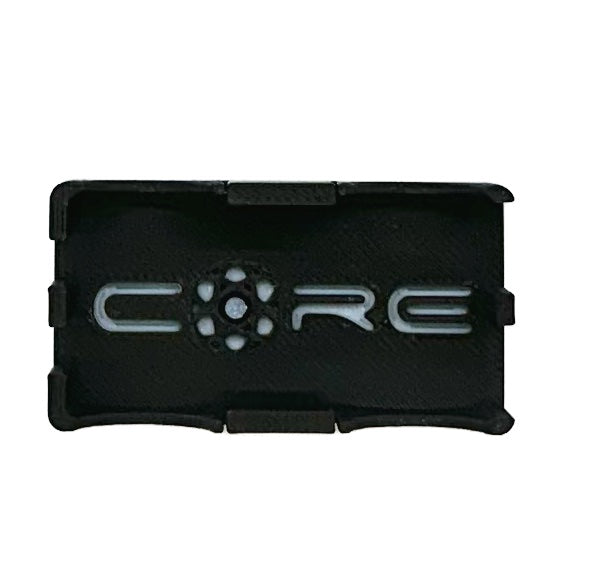 Receiver Mount for Powerbox PBR-26D