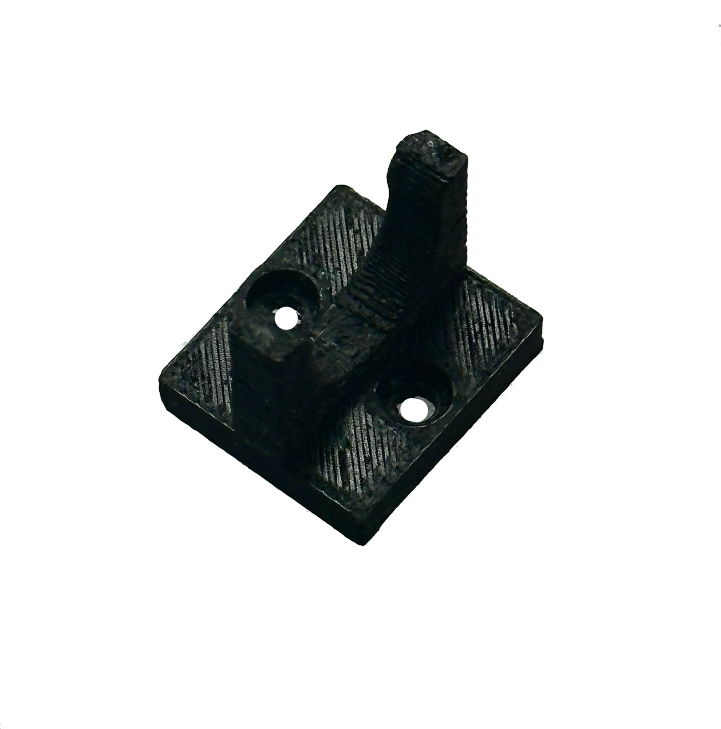 Female Quick Connect Holder 3D Print File