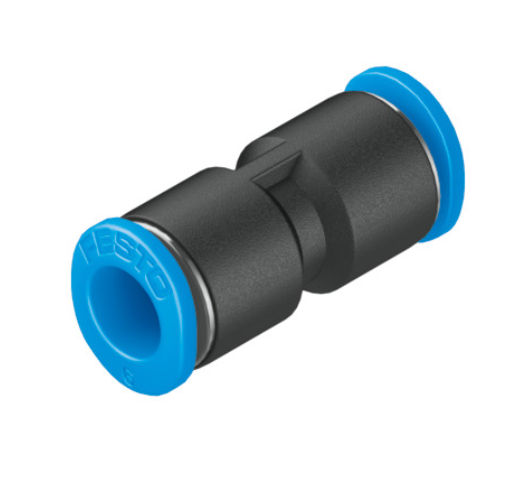 Festo 6mm Push Connector QS-6