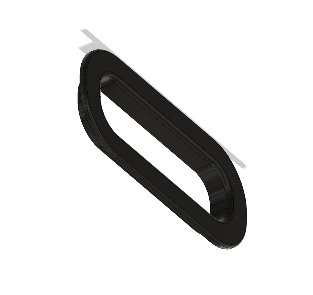 Wiring Grommet 12mm x 40mm (Qty-2)