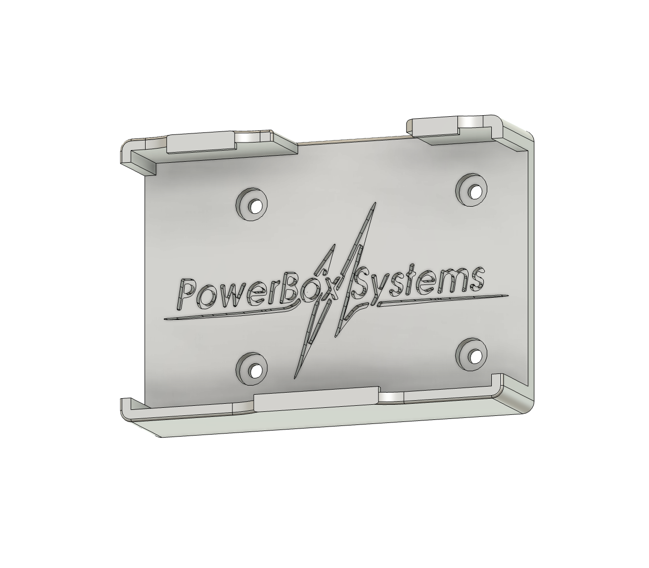 Powerbox Pioneer Mount