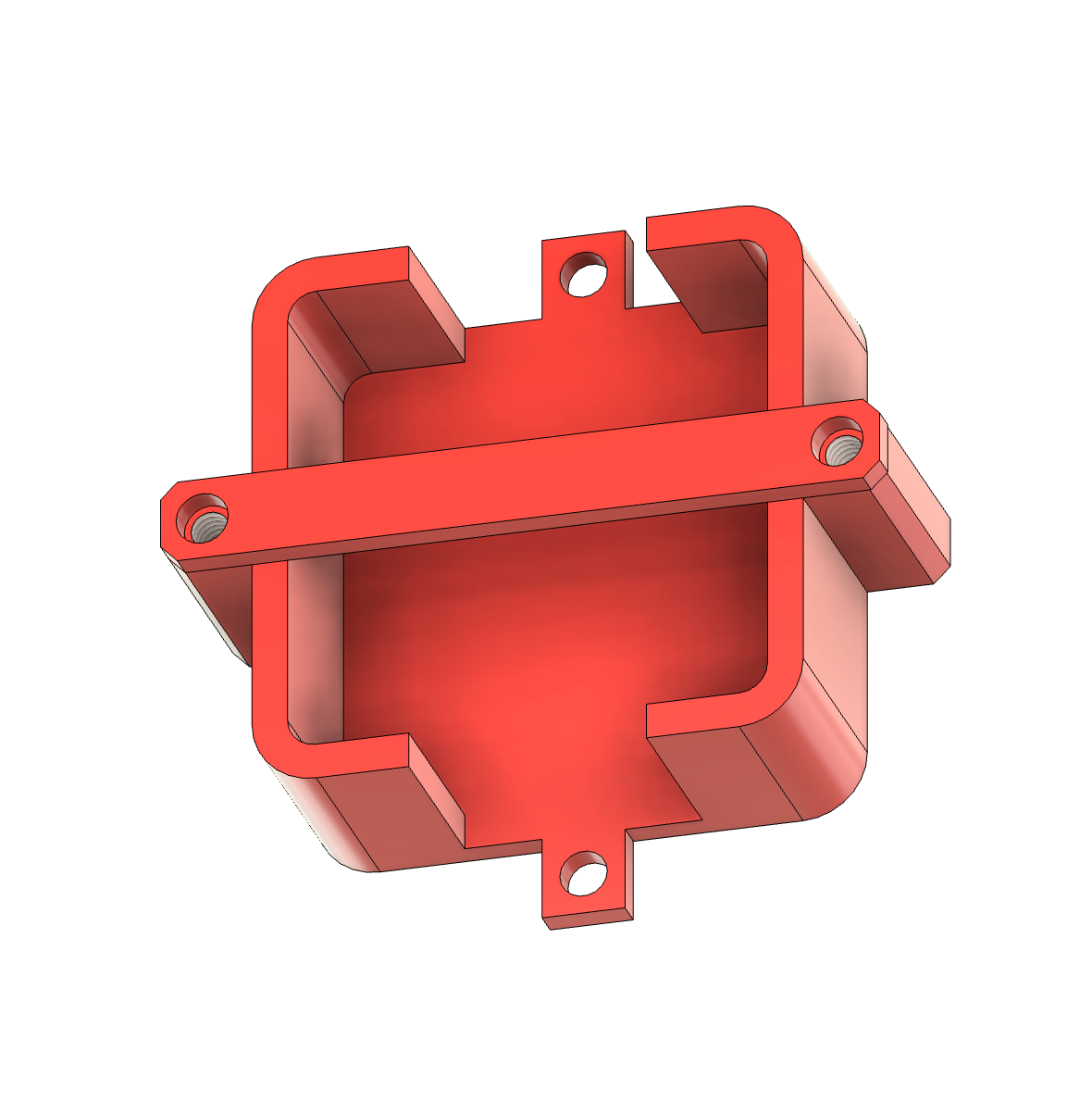 Powerbox IGyro Mount