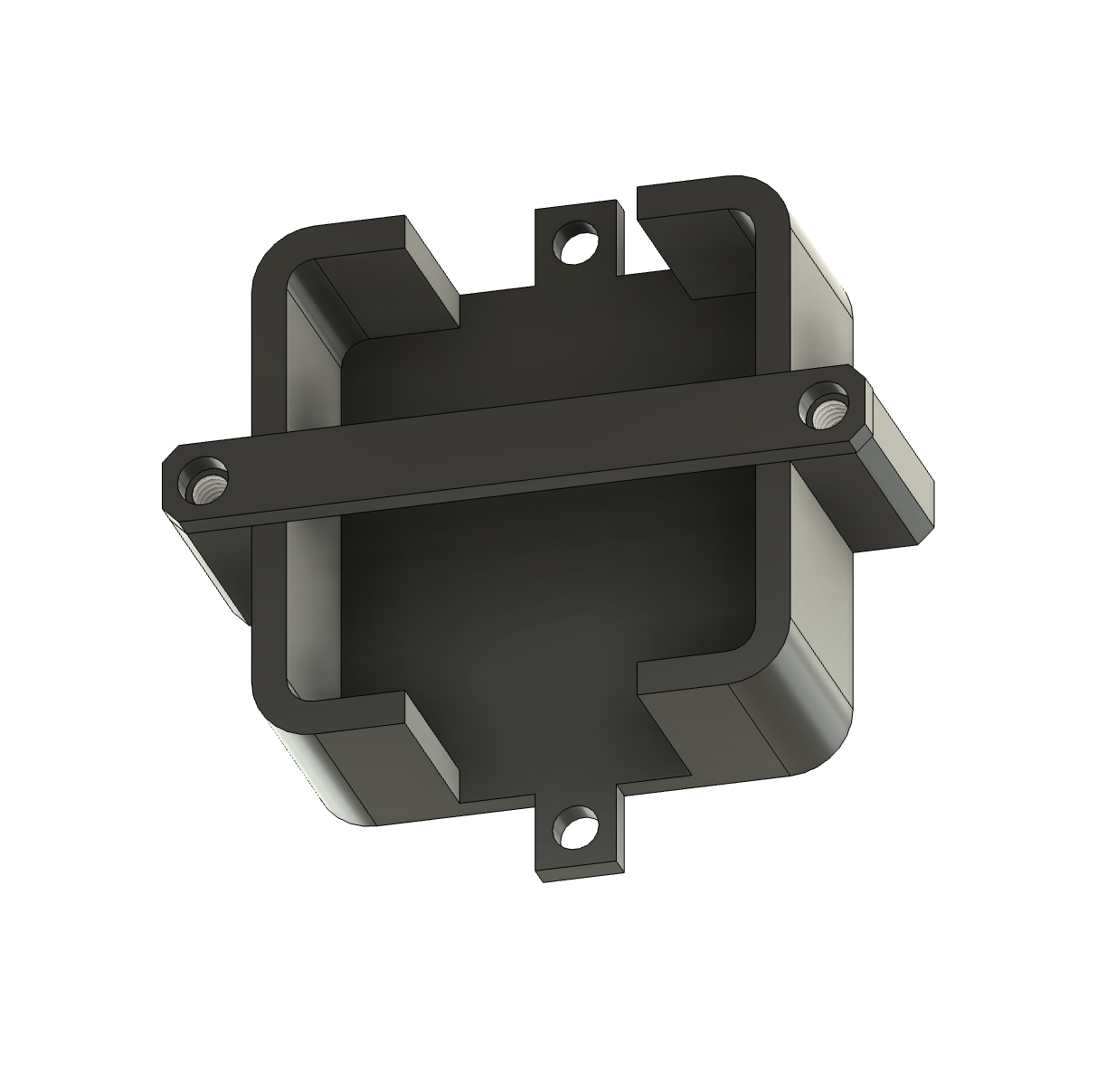 Powerbox IGyro Mount