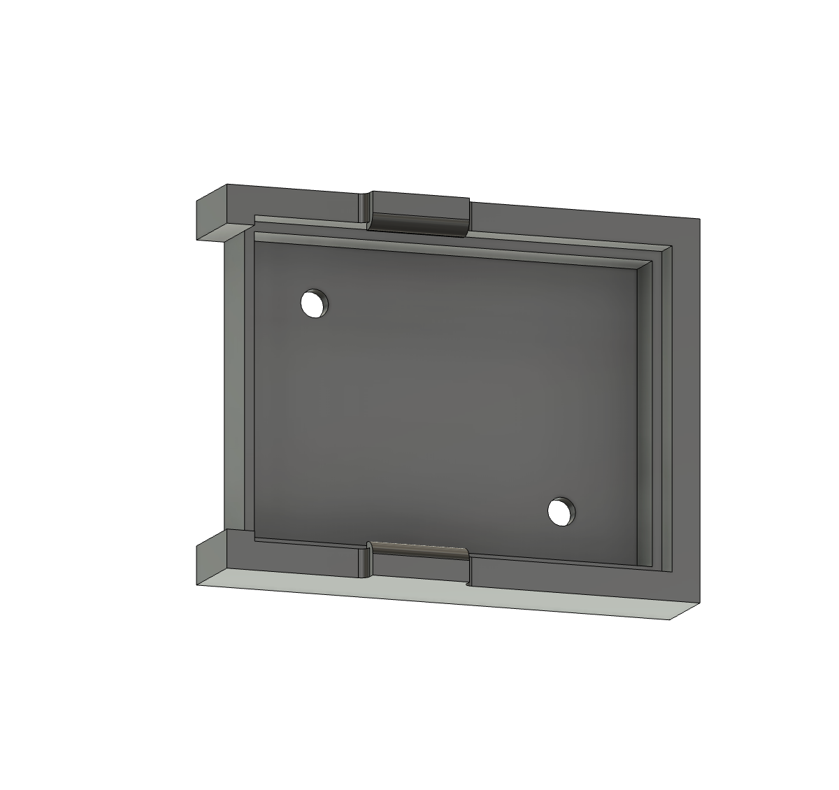 VSpeak Teleconverter Mount