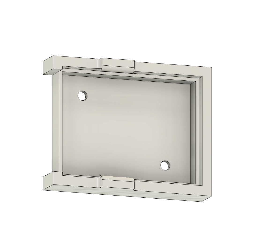 VSpeak Teleconverter Mount