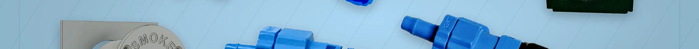 Why Dry Break Connectors Belong in Every RC Turbine Fuel System