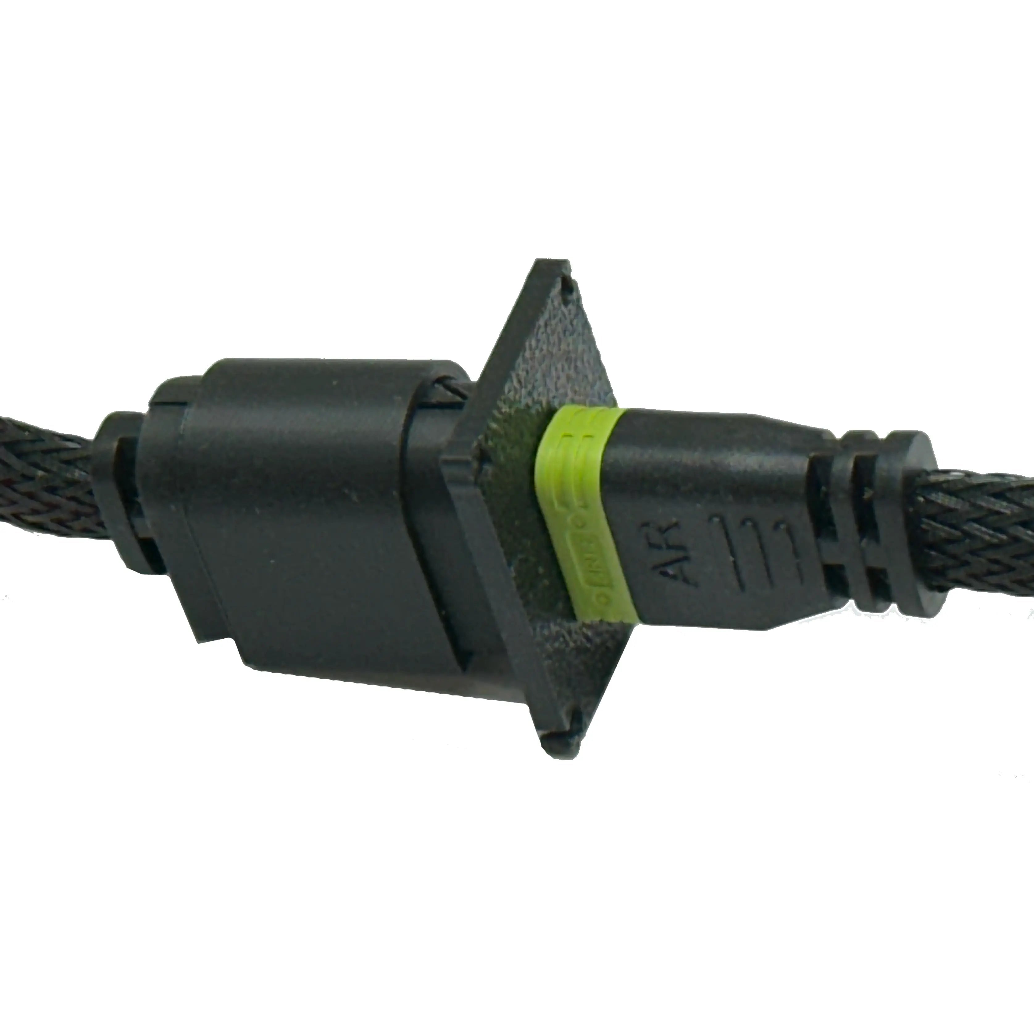 New Connector Mounts for Advanced Radio AR1 connectors - Approach RC Concepts