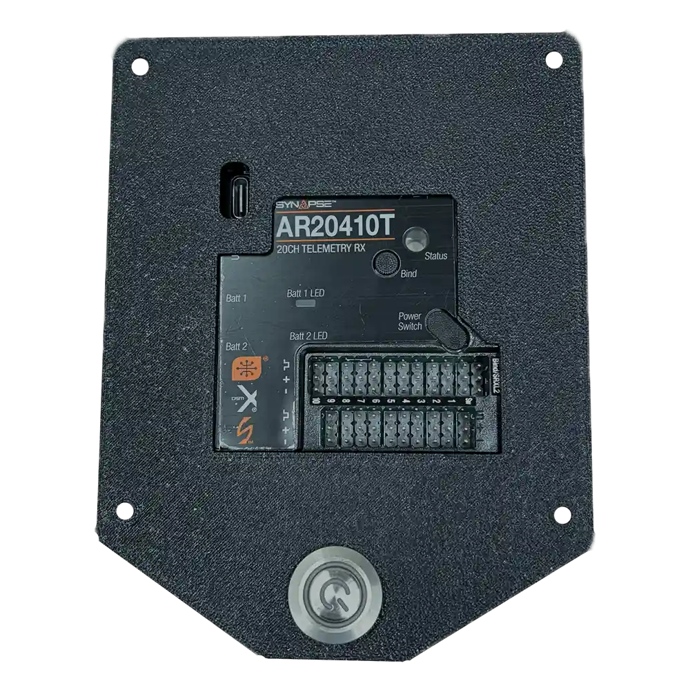 How do I choose a gyro mount for a high-performance RC Jet or Airplane