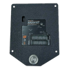 How do I choose a gyro mount for a high-performance RC Jet or Airplane