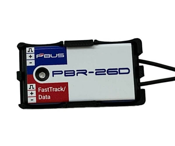 The importance of proper RC Receiver Mounting: Key Tips