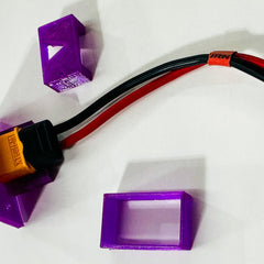 3D Printable Designs STL Files for Personal Use - Approach RC Concepts