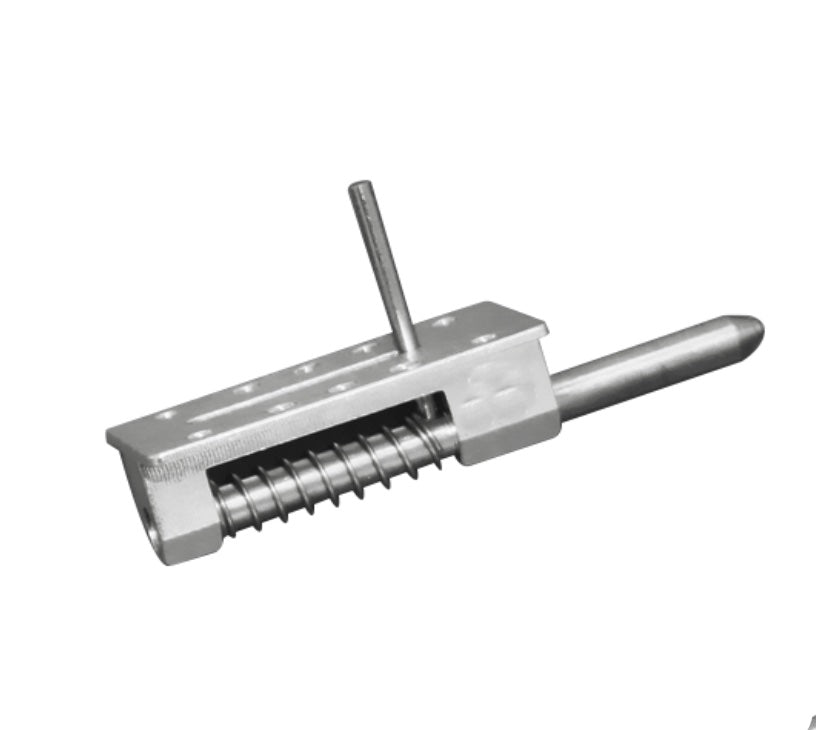RC Jet Parts