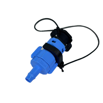 Fuel and Smoke System Parts