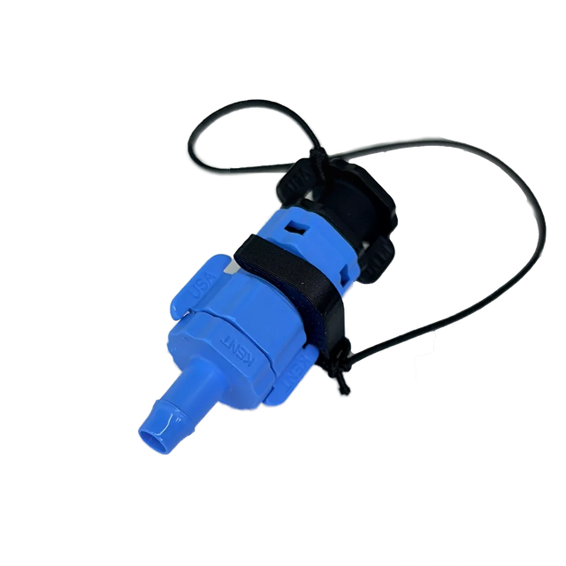 Fuel and Smoke System Parts