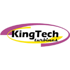 Kingtech Turbine Mounts