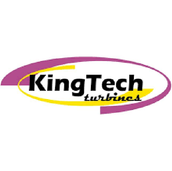 Kingtech Turbine Mounts