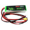 Pulse 2100 3S LiFe Turbine Battery