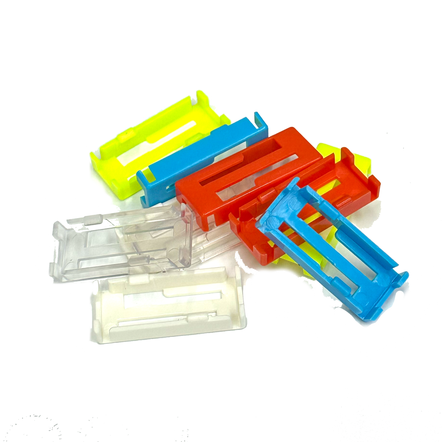 RC Connectors & Wiring