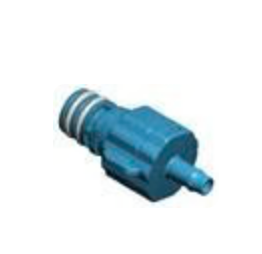 Fuel System Misc Connectors