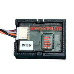 All Mounting Solutions - Approach RC Concepts