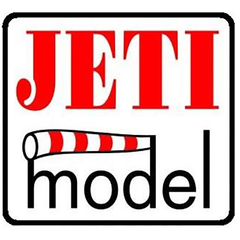 Jeti Model Mounts