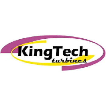 Kingtech RC Turbine Accessory Mounts - Approach RC Concepts