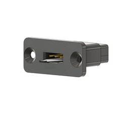 Radio Control Servo Connector Mounts - Approach RC Concepts