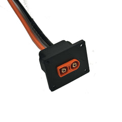 RC Connector Housings - Approach RC Concepts
