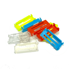 RC Connectors & Wiring - Approach RC Concepts