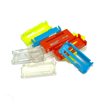 RC Connectors & Wiring - Approach RC Concepts