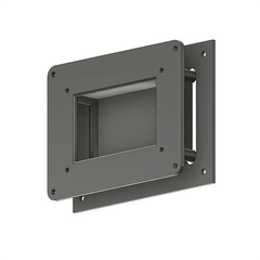 Xicoy Accessory Mounts for Turbine and Landing Gear - Approach RC Concepts