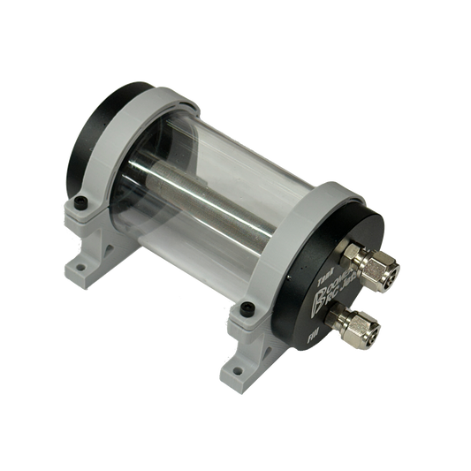 Boomerang 120cc UAT Mount set of 2