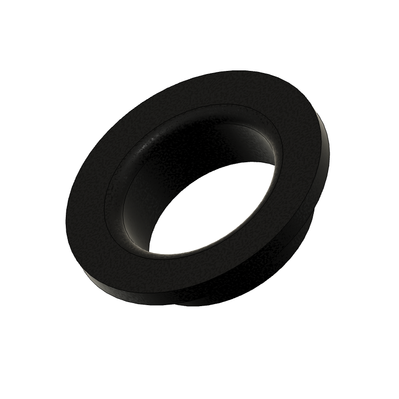 12mm Plastic Grommet