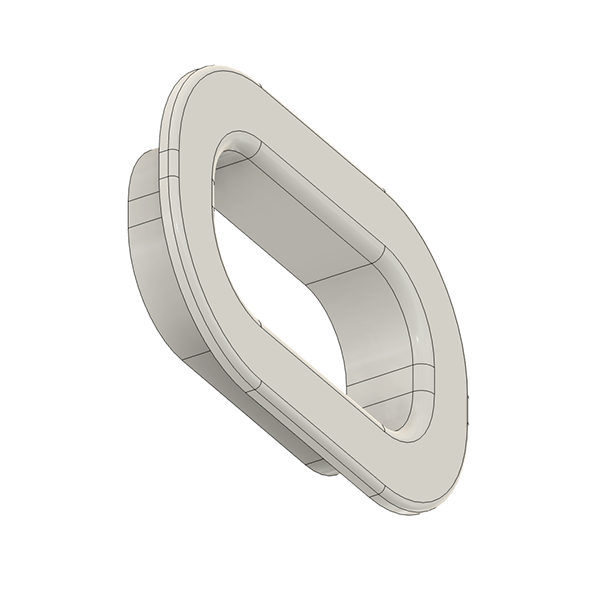12x25_Grommet_Gray