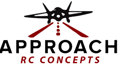 Approach RC Concepts