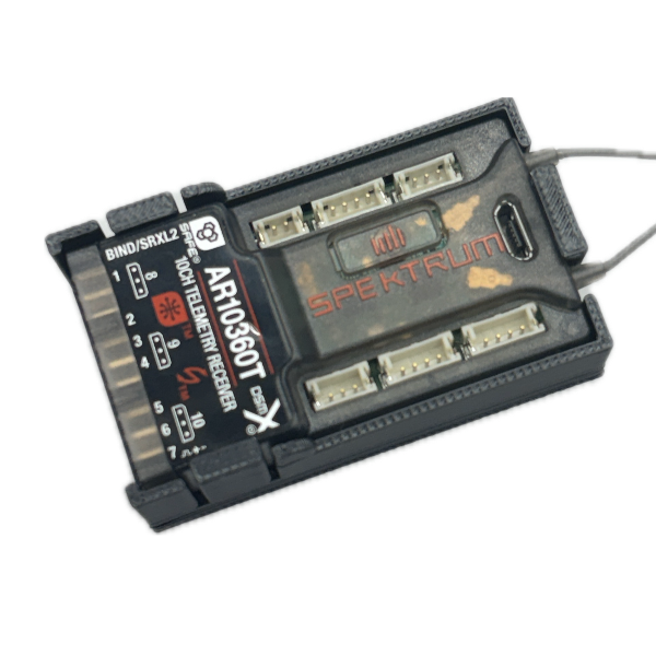 Spektrum AR10360t Mount