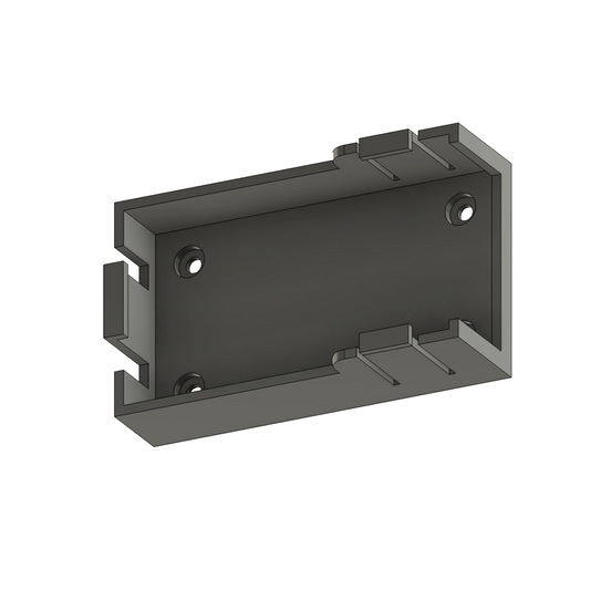 AR10630T Mount Black