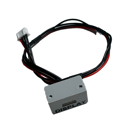 Advanced Radio Screen Extension with Surface Mount