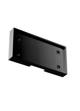 AR booma RC Smart Battery Tray Black